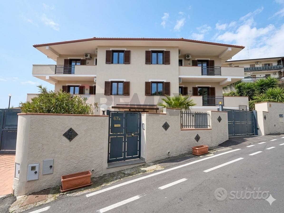 Casa – Mascalucia, Ombra, Massannunziata - Vista 2
