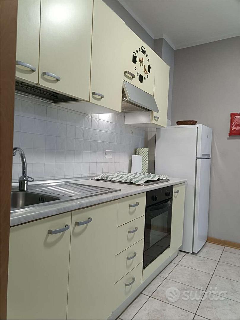 Appartamento – AN - Altro