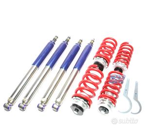 KIT SOSPENSIONE FILETTATA MERCEDES CLK W208 97-02