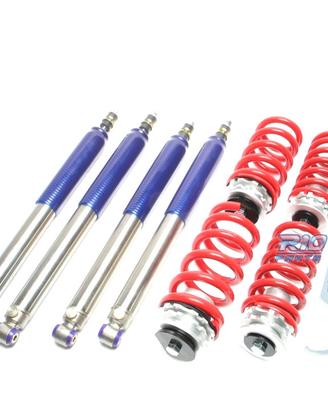 KIT SOSPENSIONE FILETTATA MERCEDES CLK W208 97-02