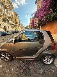 Smart fortwo 1000 mhd