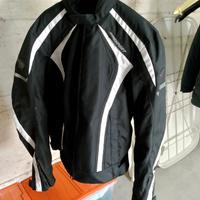 giacca da moto