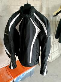 giacca da moto
