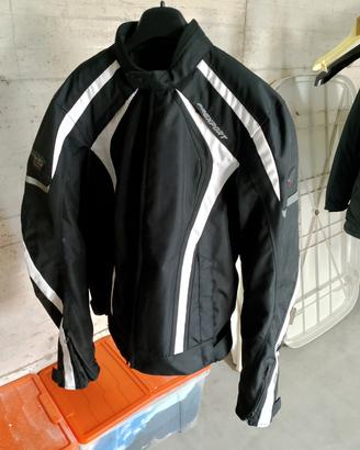 giacca da moto