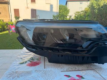 Faro anteriore destro jeep compass 2023