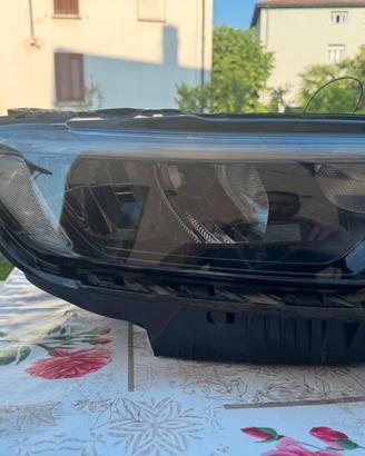 Faro anteriore destro jeep compass 2023