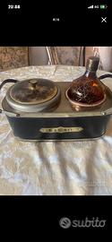 Set Bar mudicale Anni 50/60 Vintage