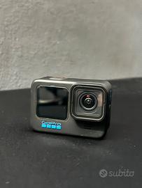 GoPro HERO 10