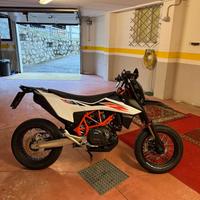 KTM 690 SMC-R depo A2
