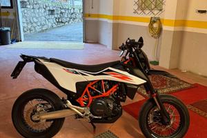 KTM 690 SMC-R depo A2