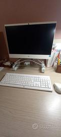 HP Pc All in One 21,5" Full HD
