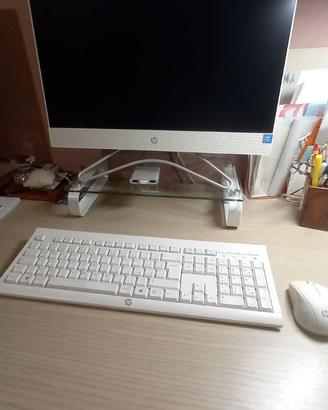 HP Pc All in One 21,5" Full HD
