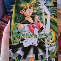 pretty guardian sailor moon 