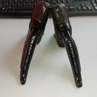 leve / comandi Shimano dura-ace 12 v
