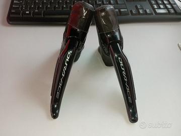 leve / comandi Shimano dura-ace 12 v