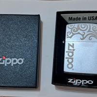 zippo