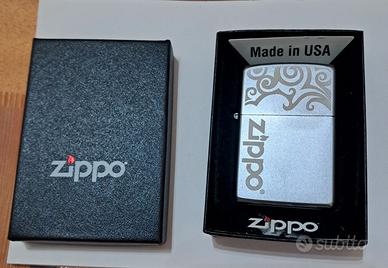 zippo