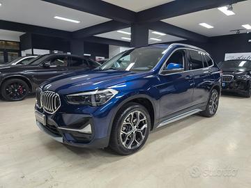 Bmw X1 sDrive18d xLine