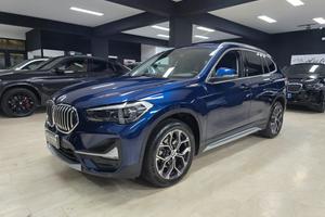 Bmw X1 sDrive18d xLine