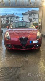 Alfa Romeo Giulietta Berlina  