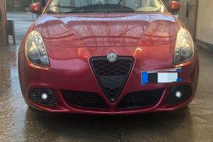 Alfa Romeo Giulietta Berlina  