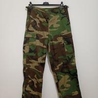 pantalone militare 