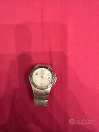 Orologio Breil acciaio satinato