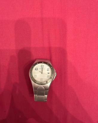 Orologio Breil acciaio satinato