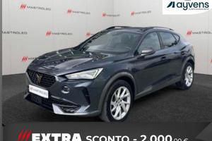 CUPRA Formentor 1.4 e-hybrid 204cv dsg,Km Cer...