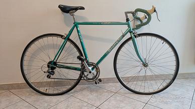 Bici da corsa d'epoca BIANCHI Vento 602 Taglia M