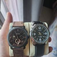 coppia orologi Black Friday 2025