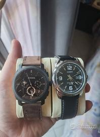 coppia orologi Black Friday 2025