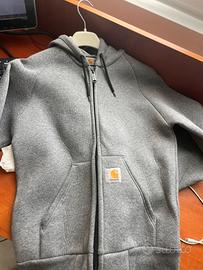 Felpa carhartt