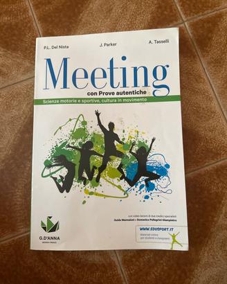 Meeting