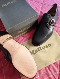 Scarpe melluso