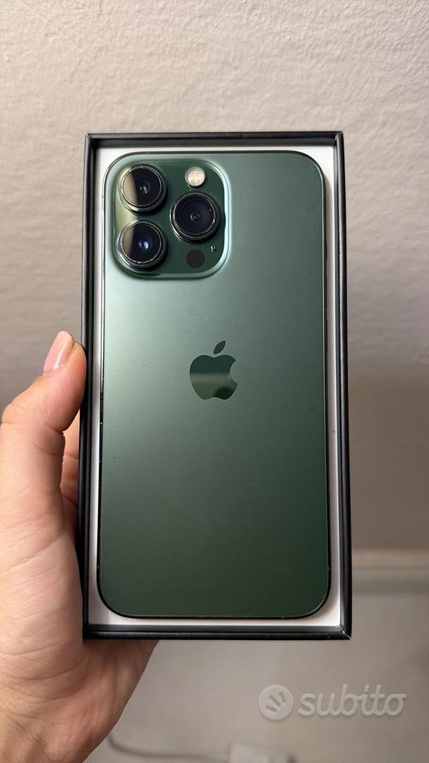 iPhone 13 Pro 128 gb