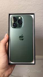 iPhone 13 Pro 128 gb