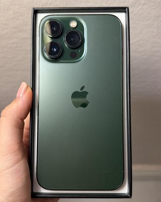 iPhone 13 Pro 128 gb