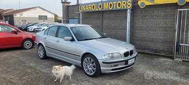 Bmw 328 328i 24V cat 4 porte