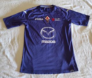 maglia Fiorentina calcio 