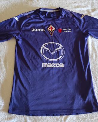 maglia Fiorentina calcio 