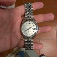 philip Watch automatico 