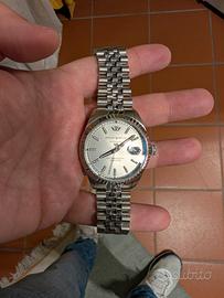philip Watch automatico 