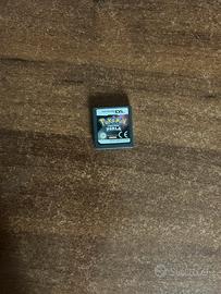 Schedina Pokemon Versione Perla