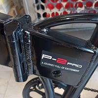 Riparazioni saldatura bici elettriche e-bike
