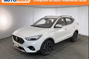 MG ZS SC09773