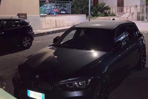 bmw serie 1