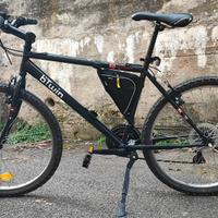 MTB uomo ragazzo 