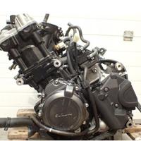 MOTORE Suzuki GSX-S 1000 21-  2898 km