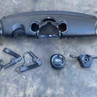 Mini Countryman 2010> Kit Airbag